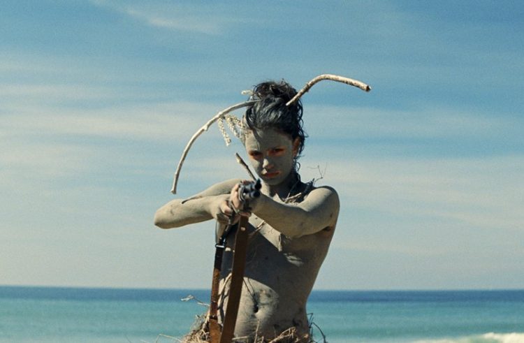 LFF 2017 – Ava Review