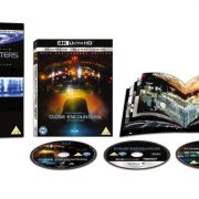 A Close Encounters Of The Third Kind 4K Restoration Gift Set Is Coming!