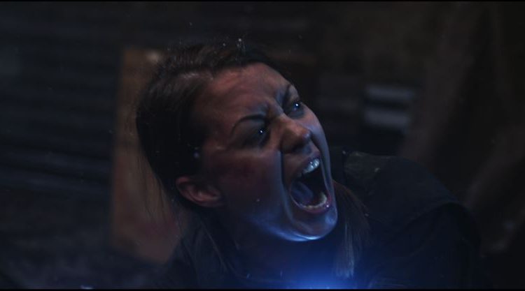 Dare You Enter The Crypt? A Sci-Fi Short Film Concept That Delivers The Tension