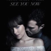 Mrs Grey Will See You… Fifty Shades Freed Poster Arrives