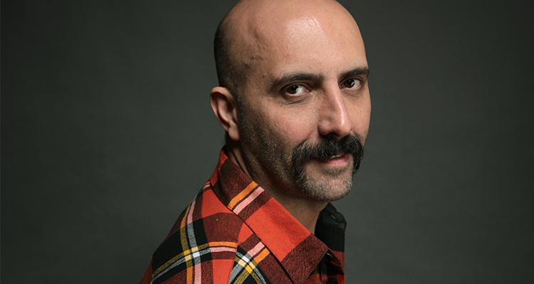 Spotlight: Gaspar Noé And French Extremist Cinema