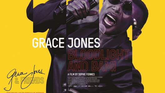 UK Trailer For Grace Jones: Bloodlight And Bami Released