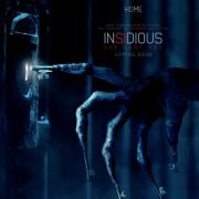 Insidious: The Last Key Home Entertainment Release Details