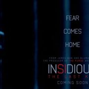 Two Haunting Clips Arrive For Insidious: The Last Key