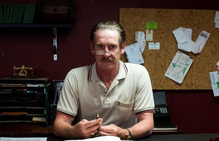 Official Release Details For Paul Ireland’s Pawno