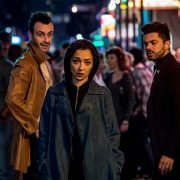 Preacher Season 2 Home Entertainment Release Details