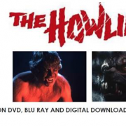The Howling Home Entertainment Release Details
