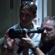 Interview – Annabelle: Creation Cinematographer Maxime Alexandre