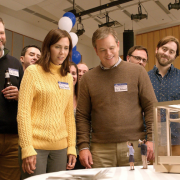 Matt Damon Shrinks In Trailer For Alexander Payne’s Downsizing
