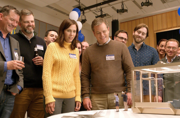Pocket People: A look into some of the smallest characters in film