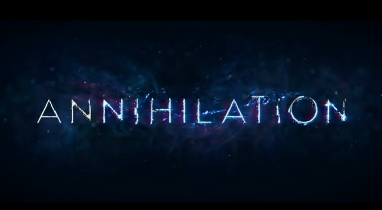 Gripping First Trailer For Alex Garland’s Annihilation