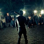Win A DVD Copy Of The Walking Dead Season 7!