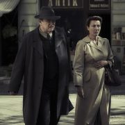 Competition: Win A DVD Copy Of Alone In Berlin Starring Emma Thompson