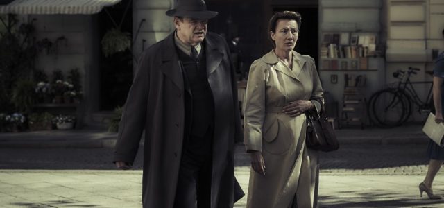 Alone In Berlin Home Entertainment Release Details