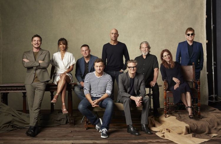 Kingsman: The Golden Circle World Premiere Announced