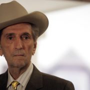 Tributes Pour In As Cult Actor Harry Dean Stanton Dies At 91
