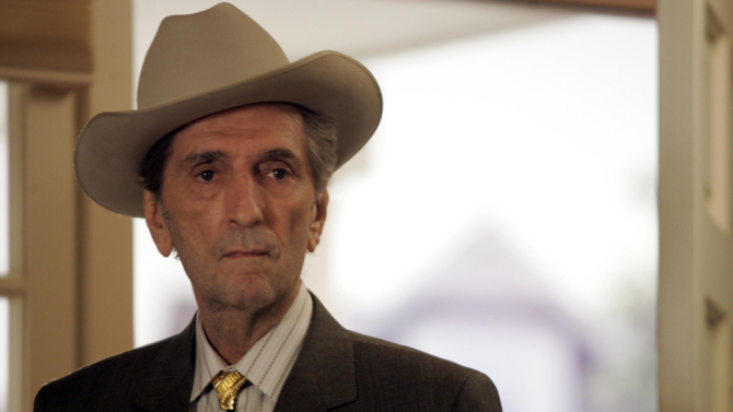 Tributes Pour In As Cult Actor Harry Dean Stanton Dies At 91