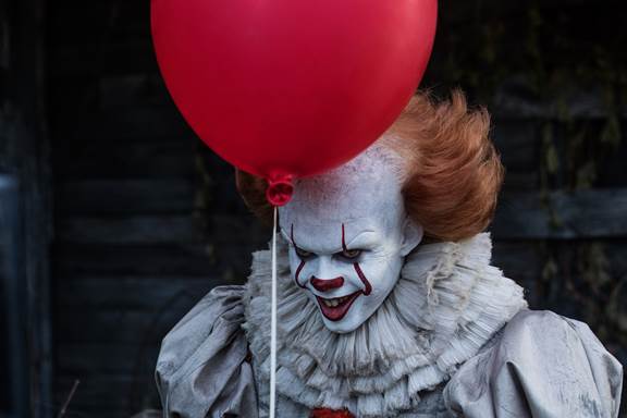 Prepare For IT With New Featurette And Midnight Screenings