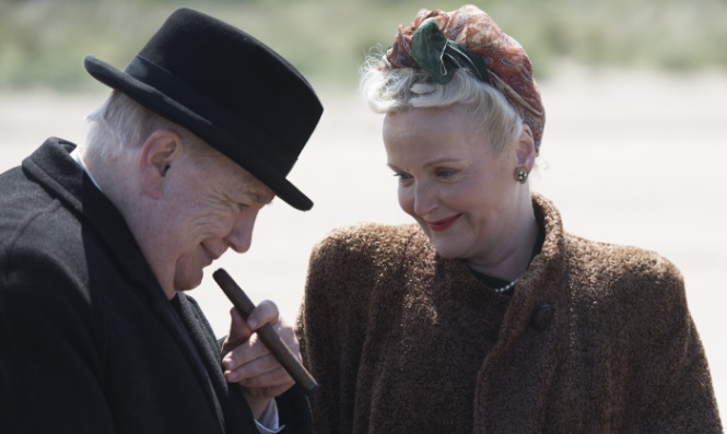 Churchill Home Entertainment Release Details