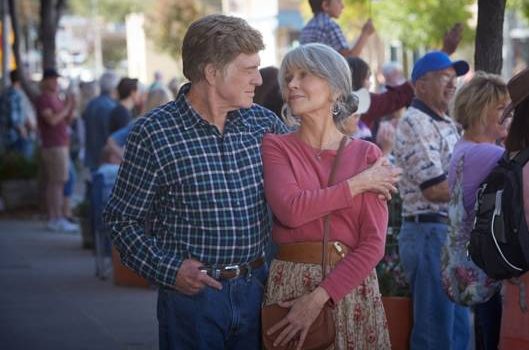 Redford And Fonda Reunite For Netflix’s Our Souls At Night
