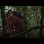 First Look: Netflix’s Outlaw King Starring Chris Pine
