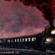 All Aboard – New Murder On The Orient Express Poster Arrives