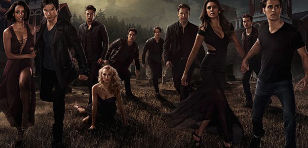 The Vampire Diaries: The Secret Alternative Endings