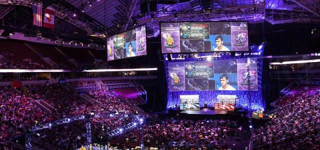 Could there be more eSports movies on the horizon?