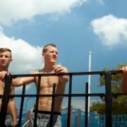 LFF 2017 – Beach Rats Review