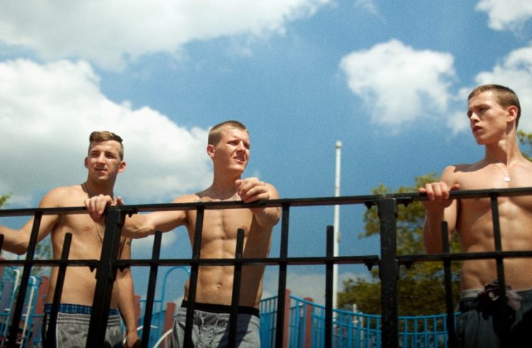 LFF 2017 – Beach Rats Review