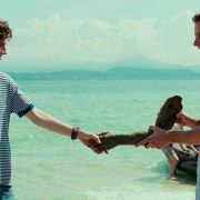 Call Me By Your Name Home Entertainment Release Details