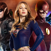 Supergirl, The Flash and Arrow – Week 26 Roundup