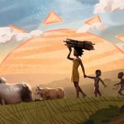 LFF 2017 – Liyana Review