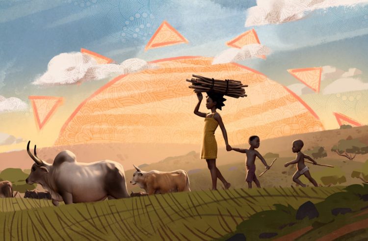 LFF 2017 – Liyana Review