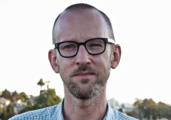 Guardian Signs Matt Barber To Direct