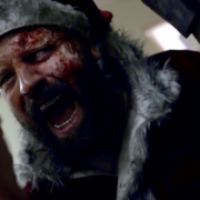 Santa Comes To Wreak Havoc In Trailer For Once Upon A Time At Christmas