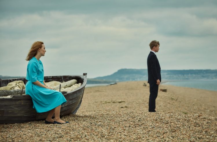 LFF 2017 – On Chesil Beach Review