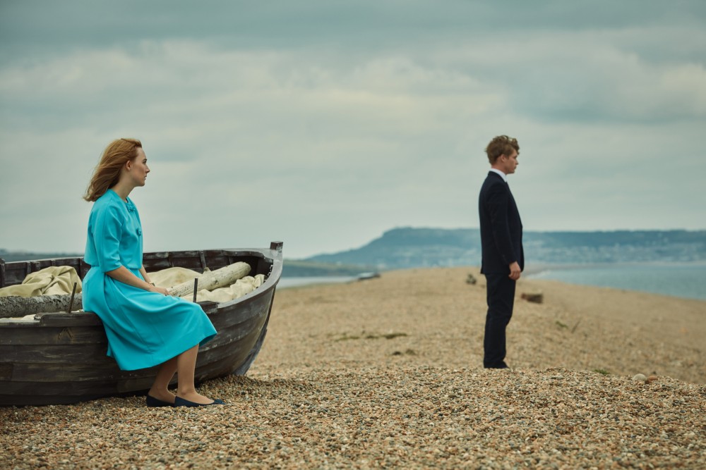 LFF 2017 On Chesil Beach Review Filmoria