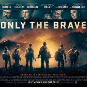 Two New Clips For Only The Brave Arrive