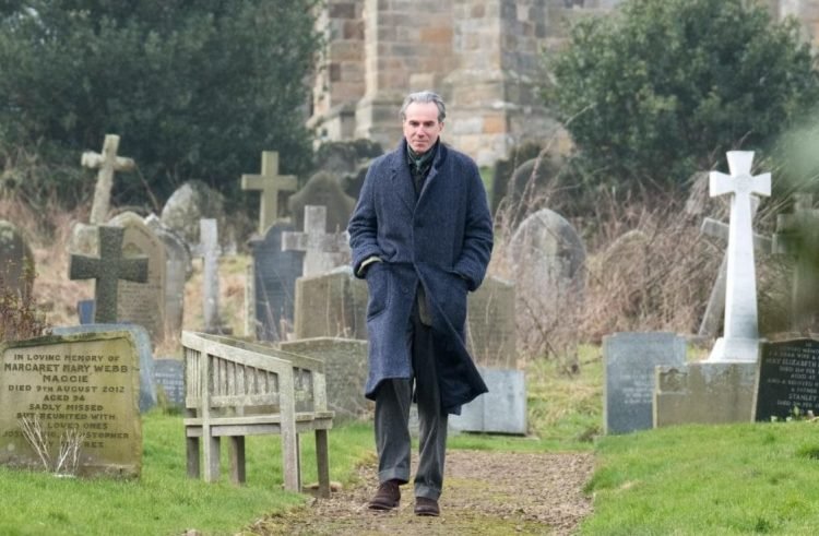 Southbank Centre Confirm Phantom Thread Preview Screening