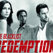 The Blacklist: Redemption – Season 1 Home Entertainment Release Details