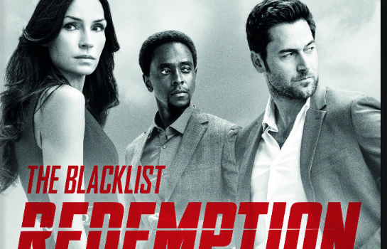 The Blacklist: Redemption – Season 1 Home Entertainment Release Details