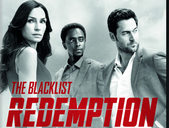 The Blacklist: Redemption – Season 1 Home Entertainment Release Details