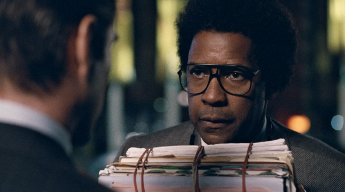 Roman J. Israel Esq. Home Entertainment Release Details