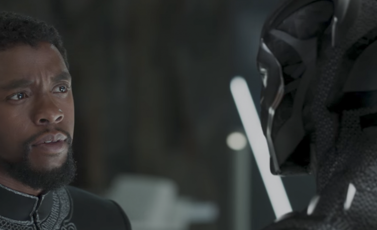 Welcome To Wakanda: First Full Length Trailer for Marvel’s Black Panther Arrives