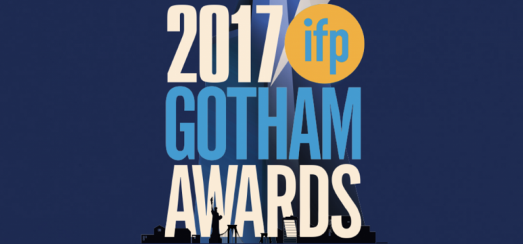 Nominations Revealed For The 27th Annual Gotham Awards