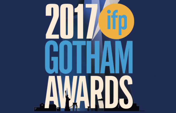 Nominations Revealed For The 27th Annual Gotham Awards