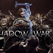 Middle-Earth: Shadow Of War – Xbox One Review