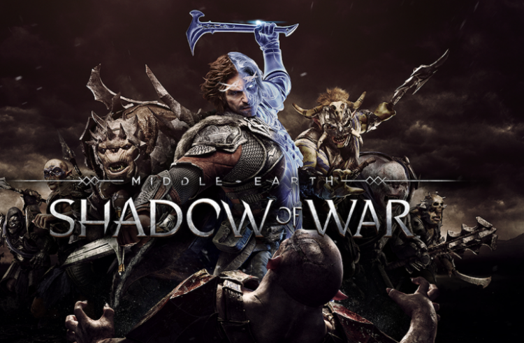 Middle-Earth: Shadow Of War – Xbox One Review