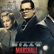 New Poster And Clip Arrive For Marshall Starring Chadwick Boseman